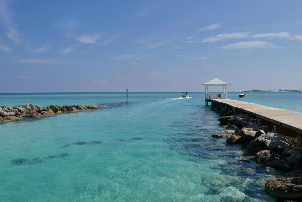 Sandyport Resort Nassau