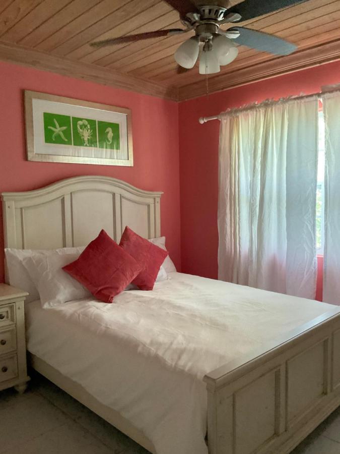 Sapphire Garden Villa *