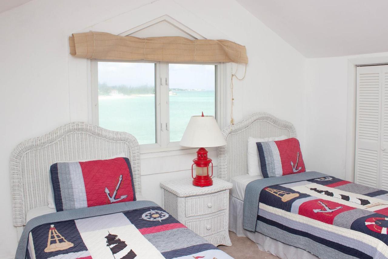 Sunset Cove - Vacation In Paradise! * Nassau
