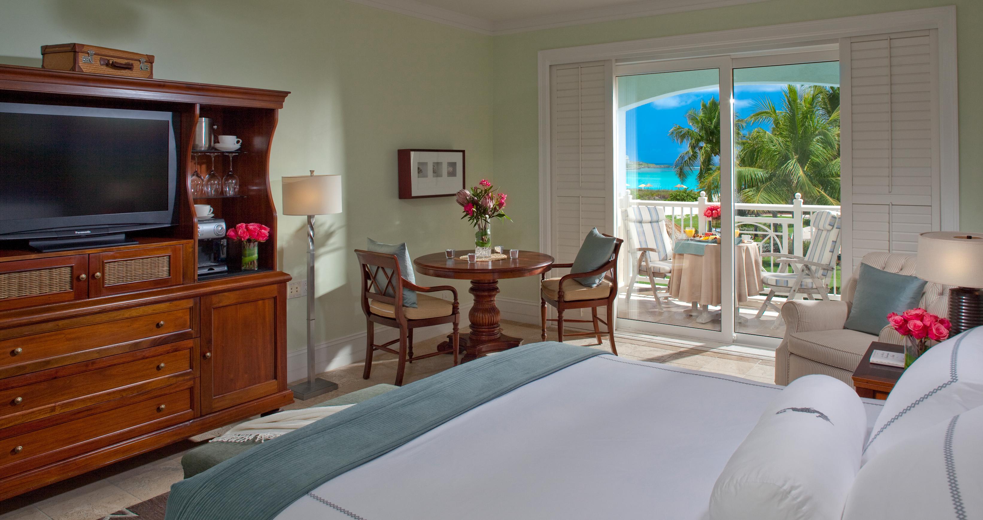 Resort Sandals Emerald Bay Golf, Tennis And - Couples Only (adults Only) 5*