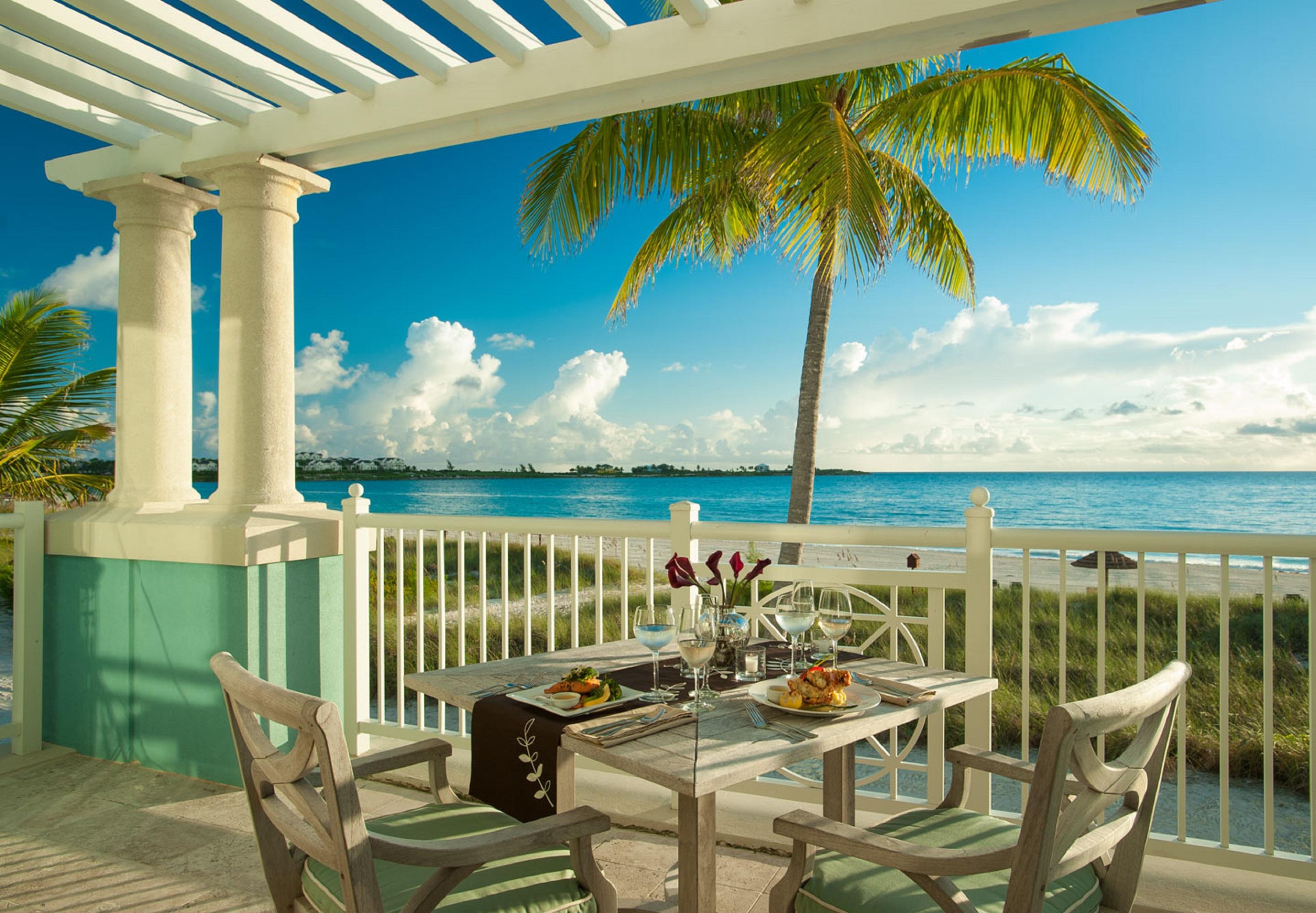 Resort Sandals Emerald Bay Golf, Tennis And - Couples Only (adults Only)
