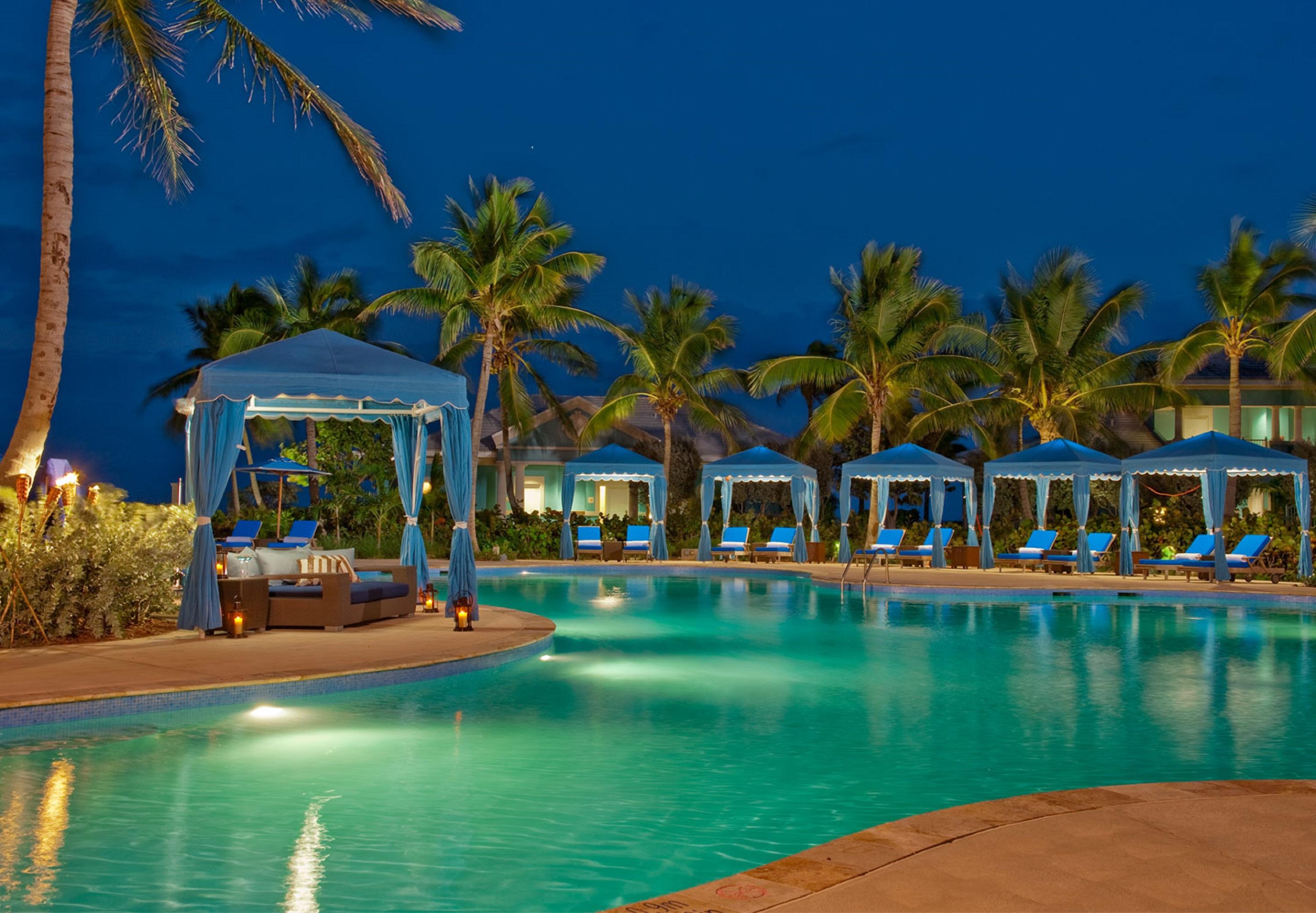 Resort Sandals Emerald Bay Golf, Tennis And - Couples Only (adults Only) 5*