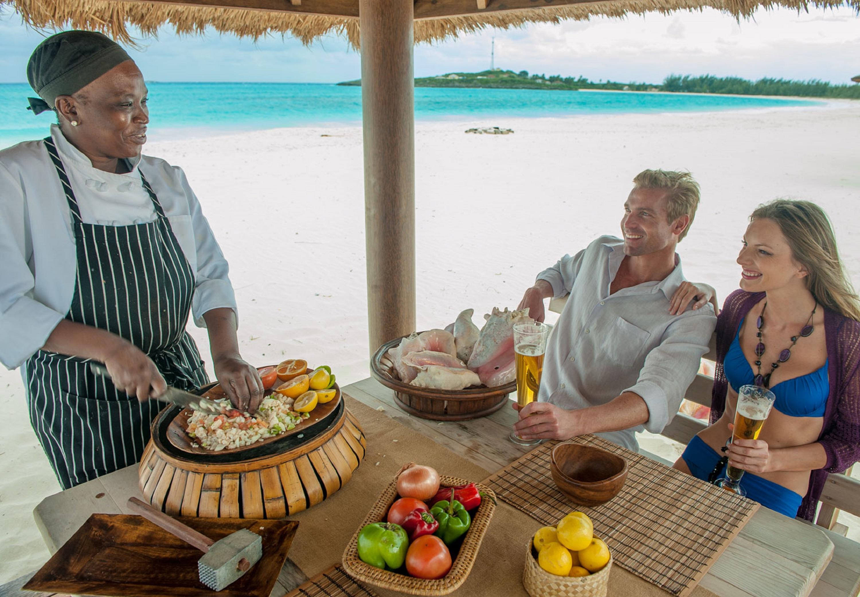 Sandals Emerald Bay Golf, Tennis And - Couples Only (adults Only) Resort Rokers Point