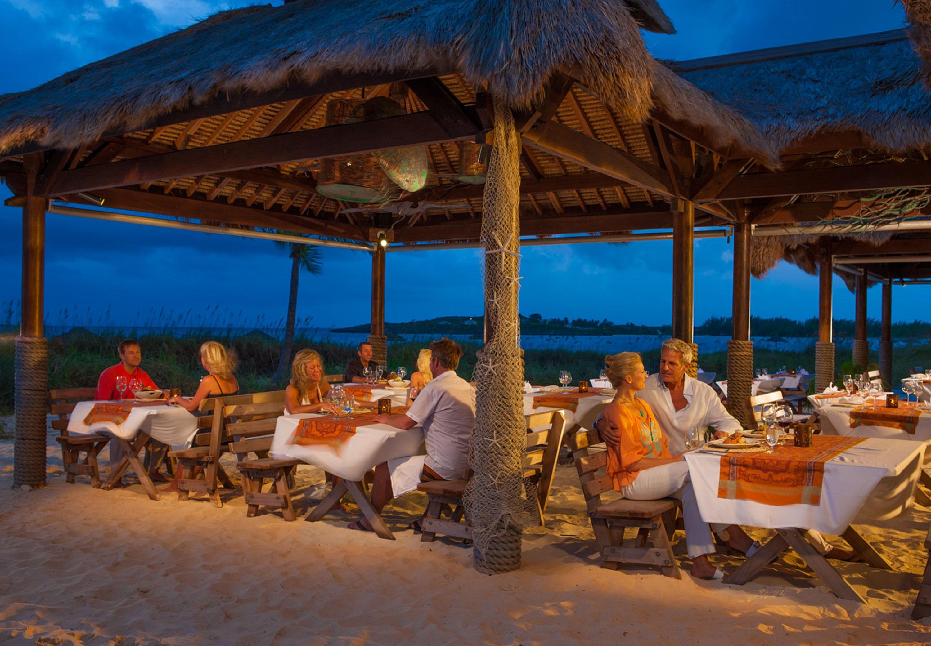 Resort Sandals Emerald Bay Golf, Tennis And - Couples Only (adults Only) Rokers Point
