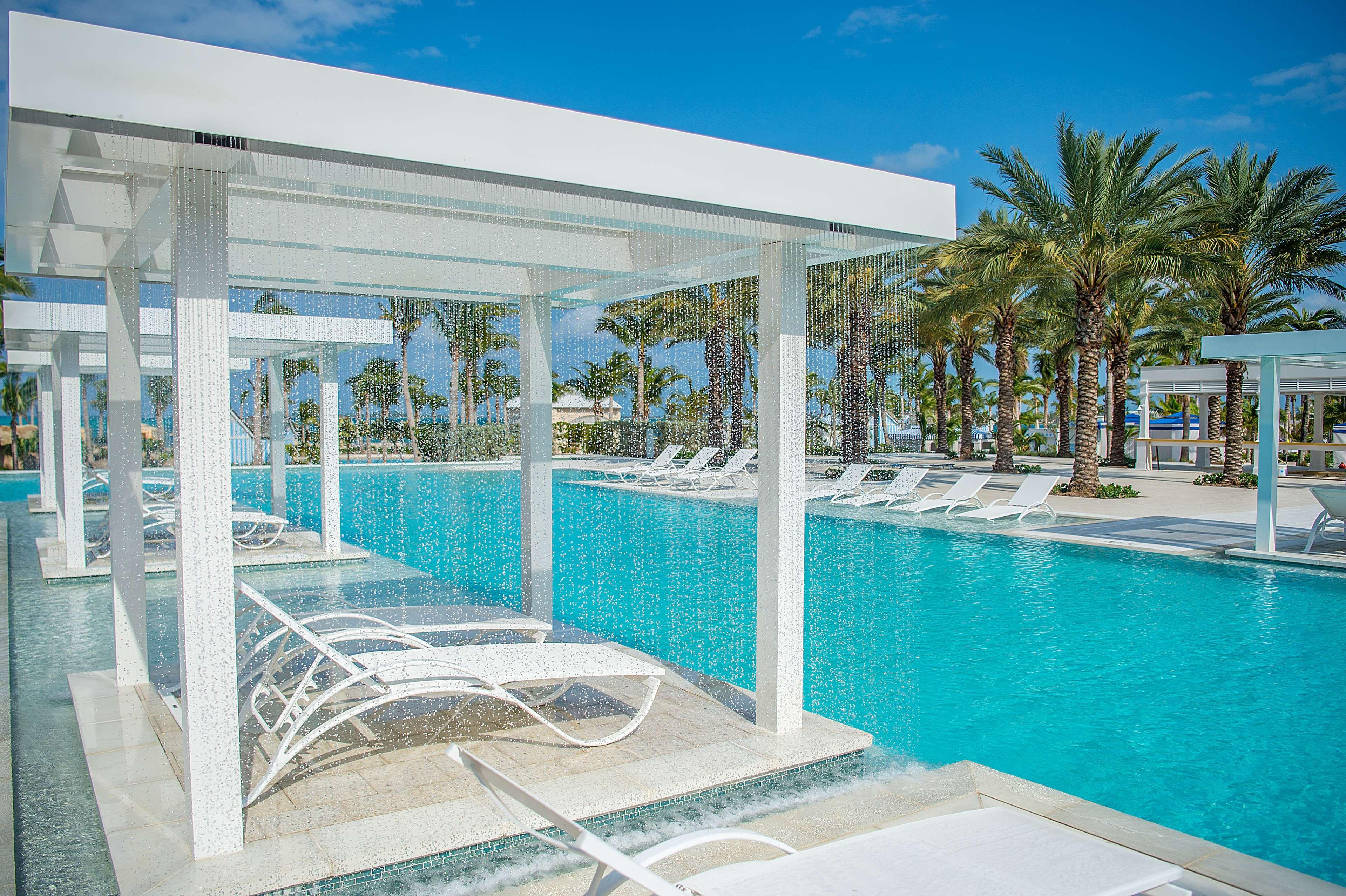 Grand Hyatt Baha Mar 4* Nassau