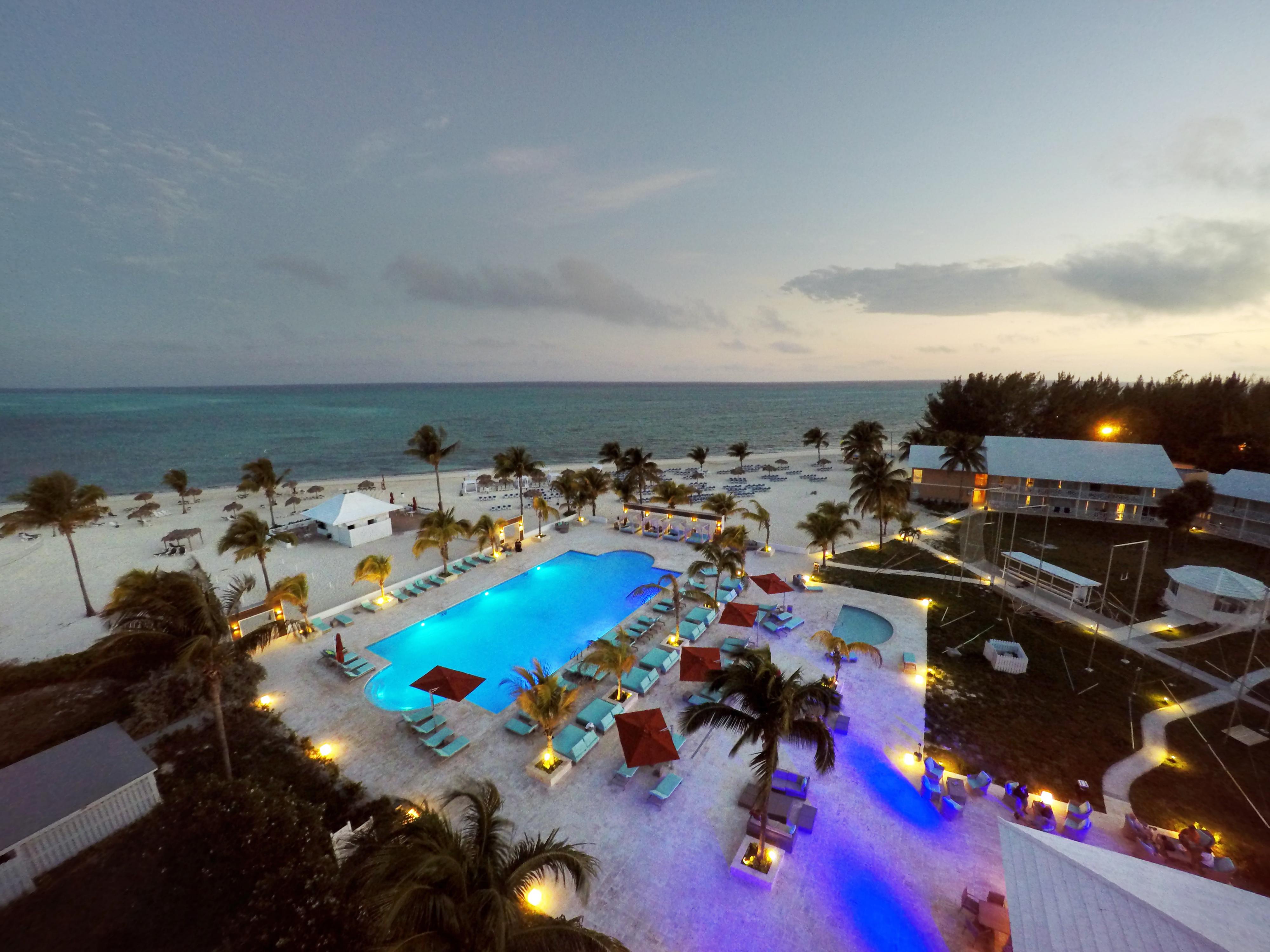 Viva Fortuna By Wyndham, A Trademark Resort