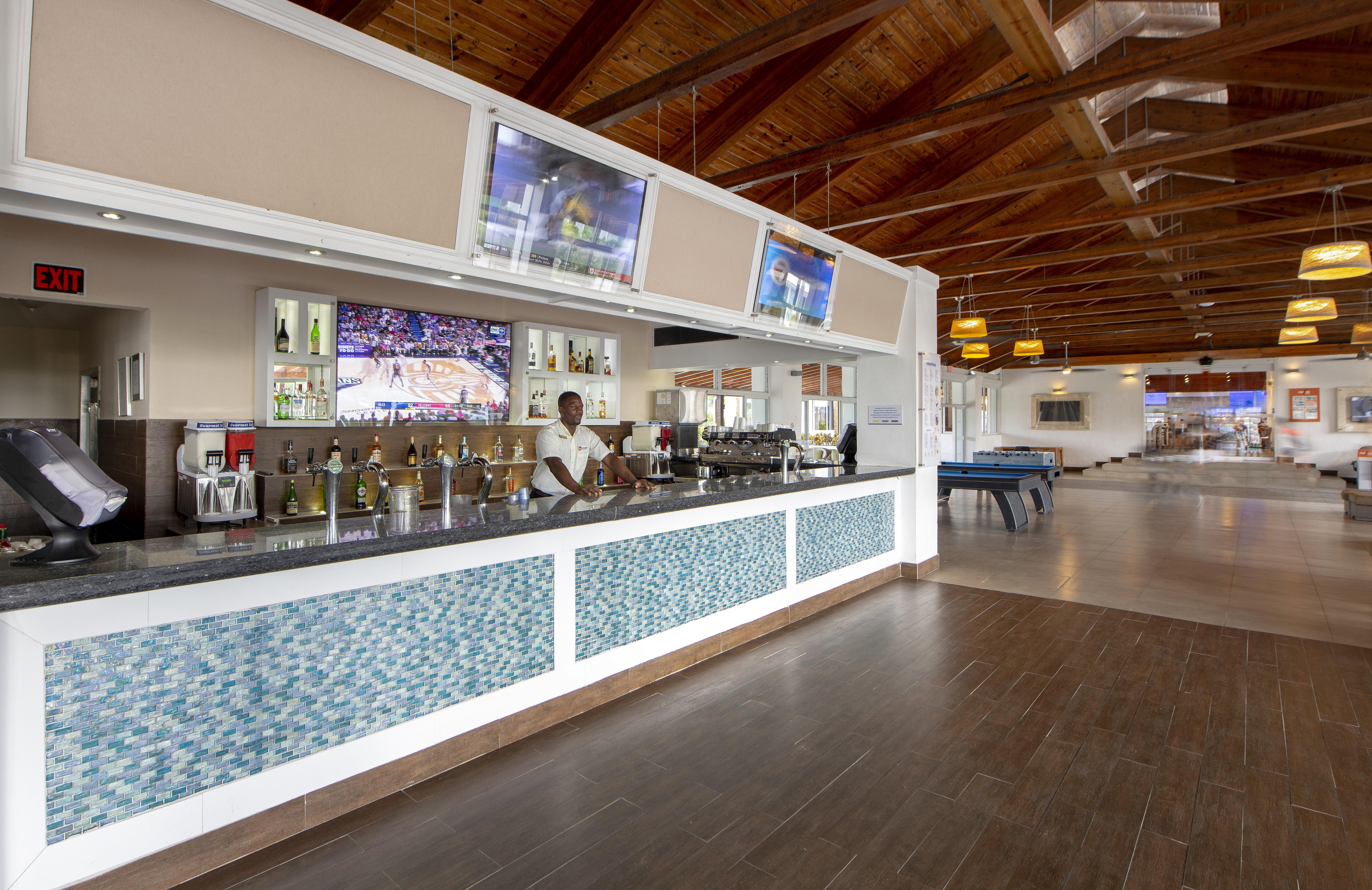Resort Viva Fortuna By Wyndham, A Trademark
