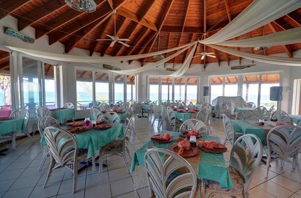 Resort Unique Village Palmetto Point