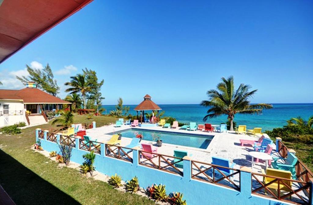 Resort Unique Village 3*