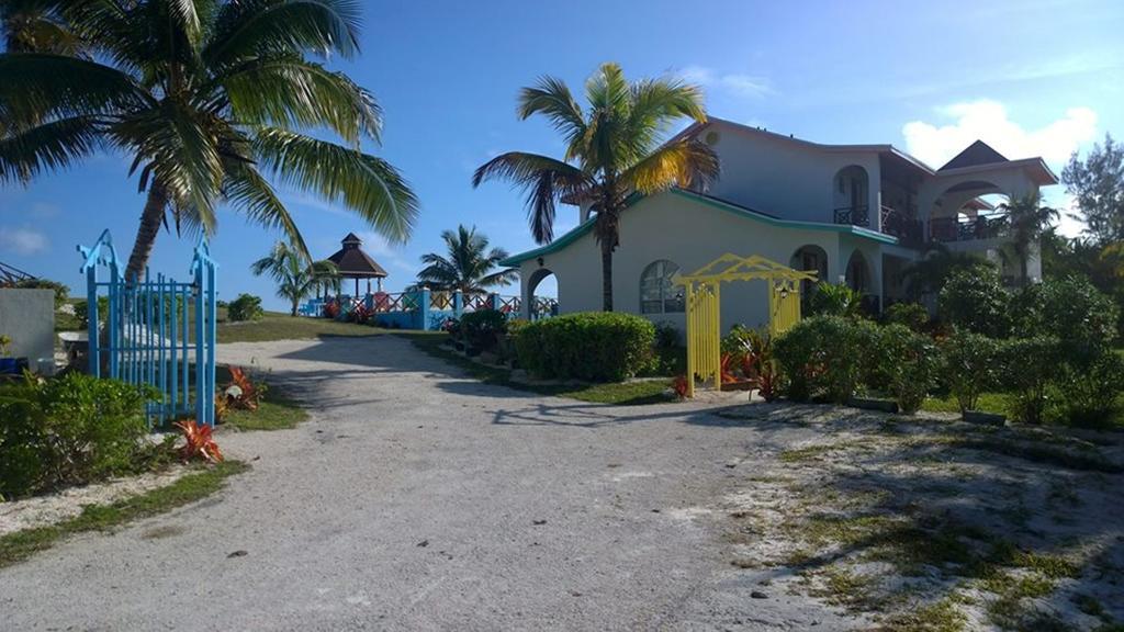 Resort Unique Village