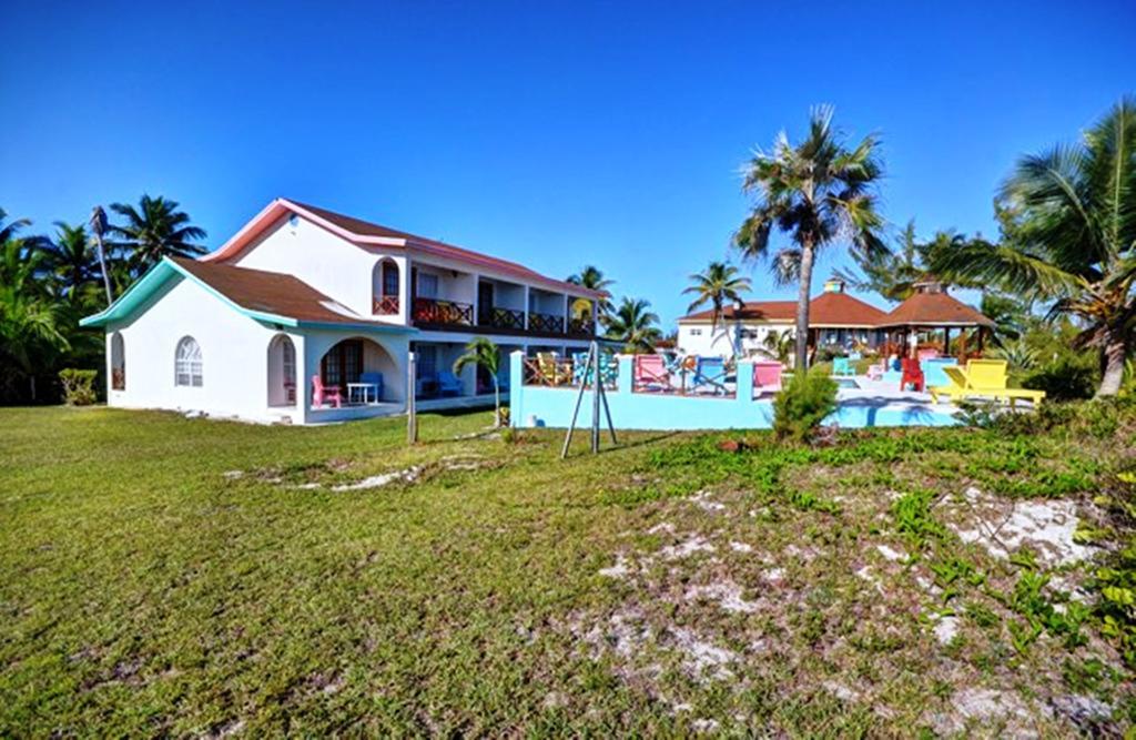 Unique Village 3* Palmetto Point