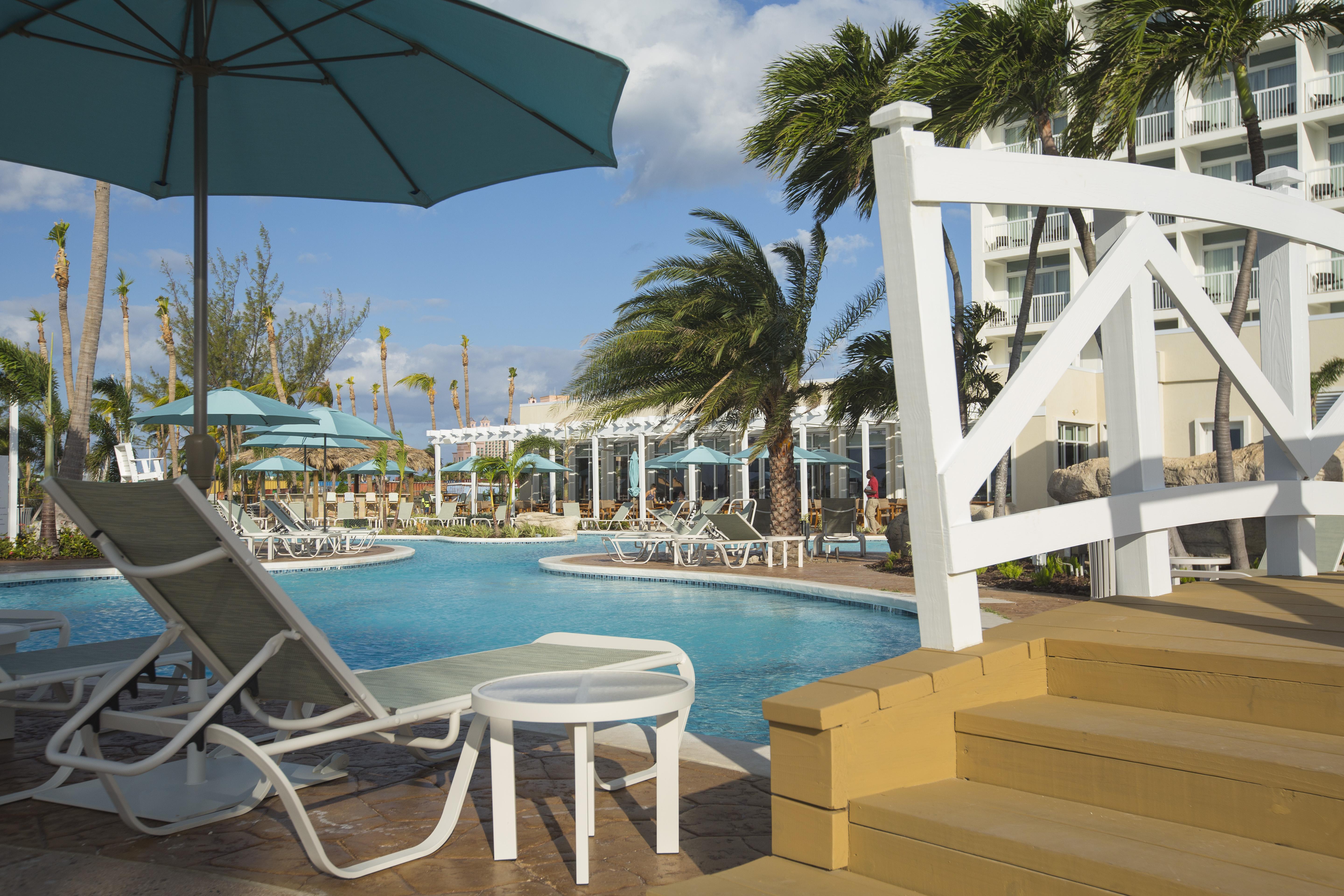 Resort Warwick Paradise Island Bahamas (adults Only) Nassau