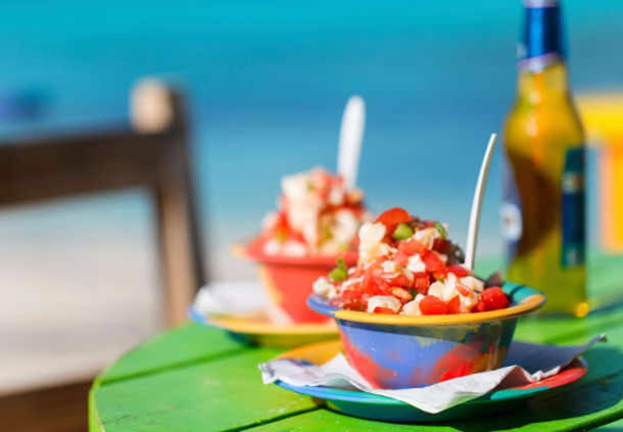 Courtyard By Marriott Downtown/junkanoo Hotel Nassau