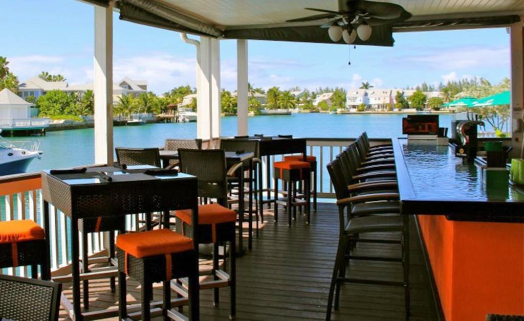 Resort Sandyport