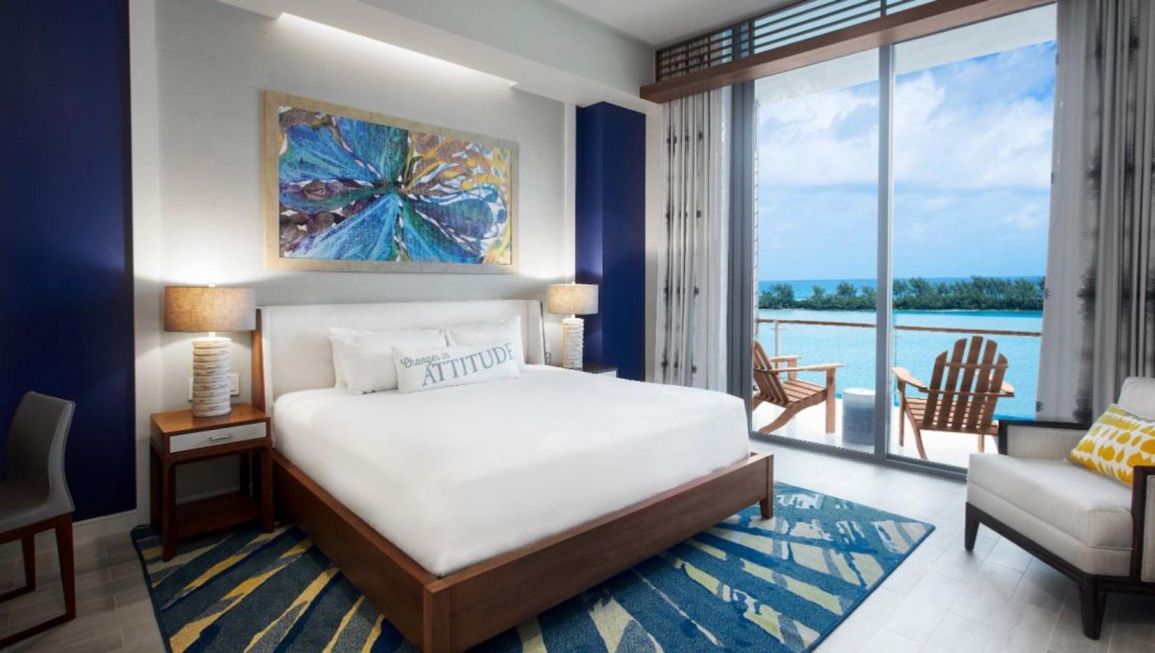Margaritaville 4*