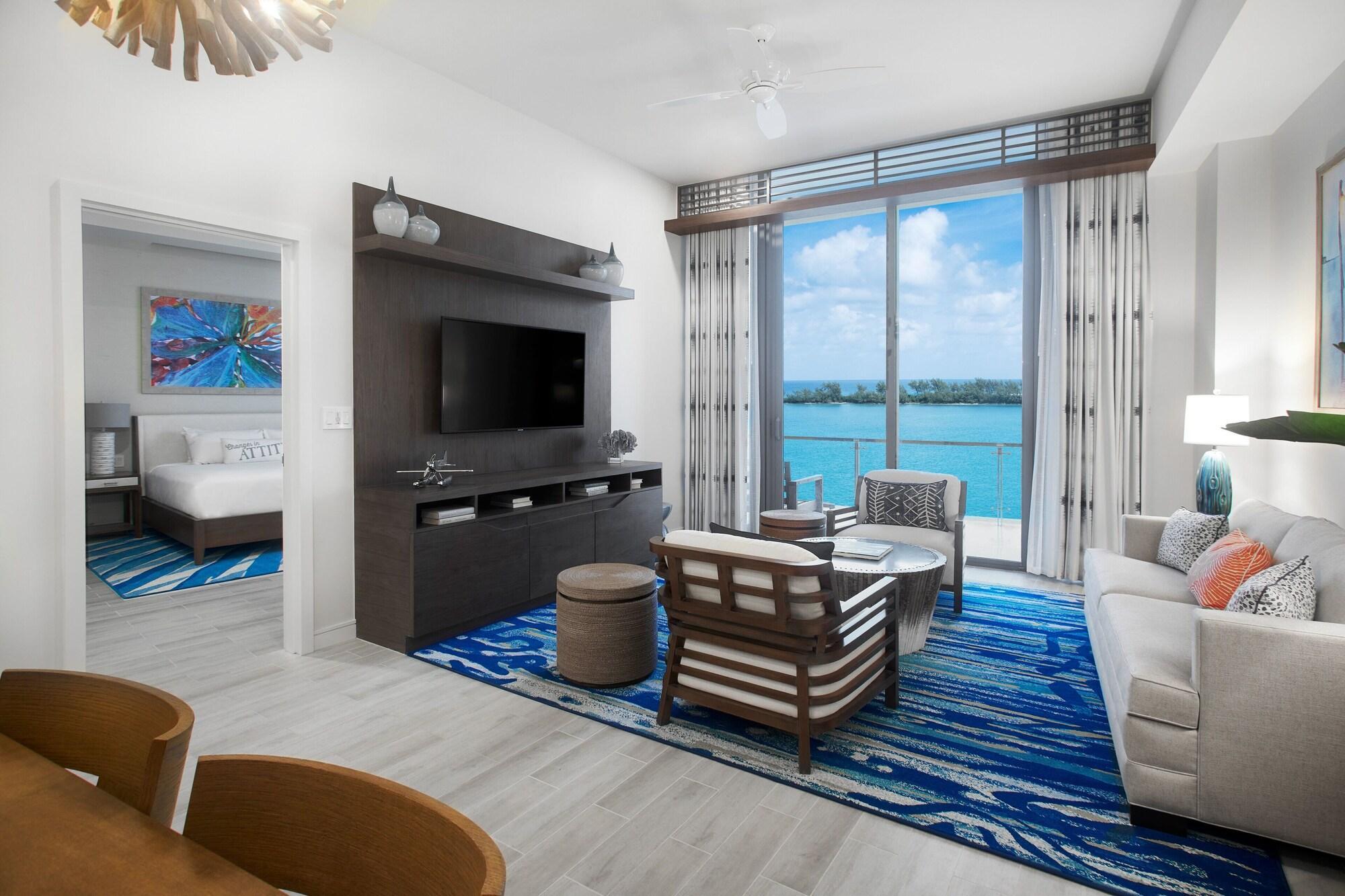 Margaritaville Resort 4*