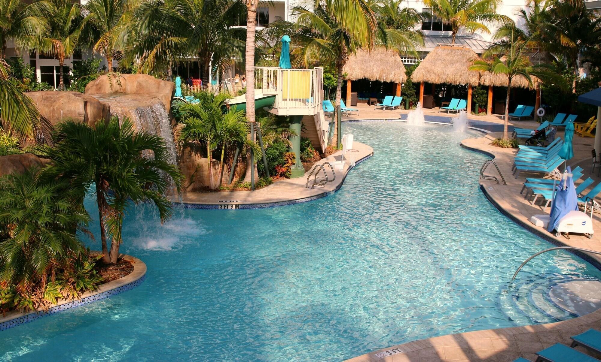 Margaritaville 4*