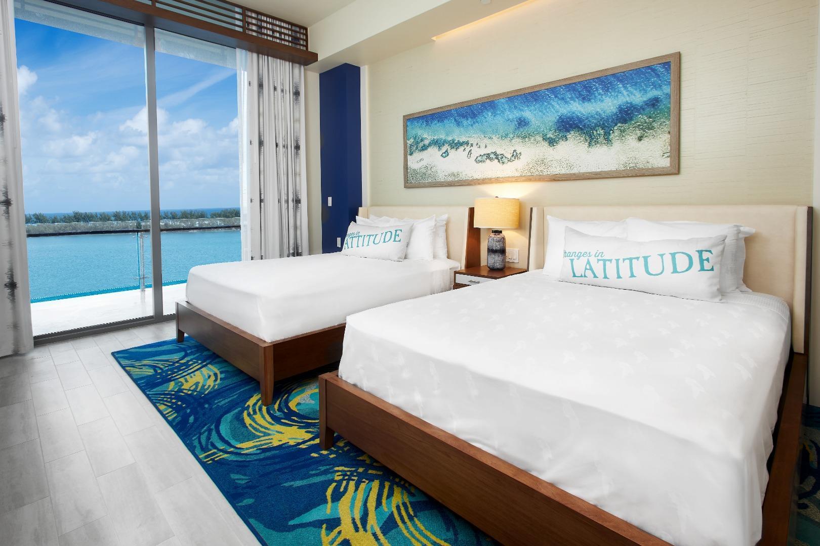 Resort Margaritaville