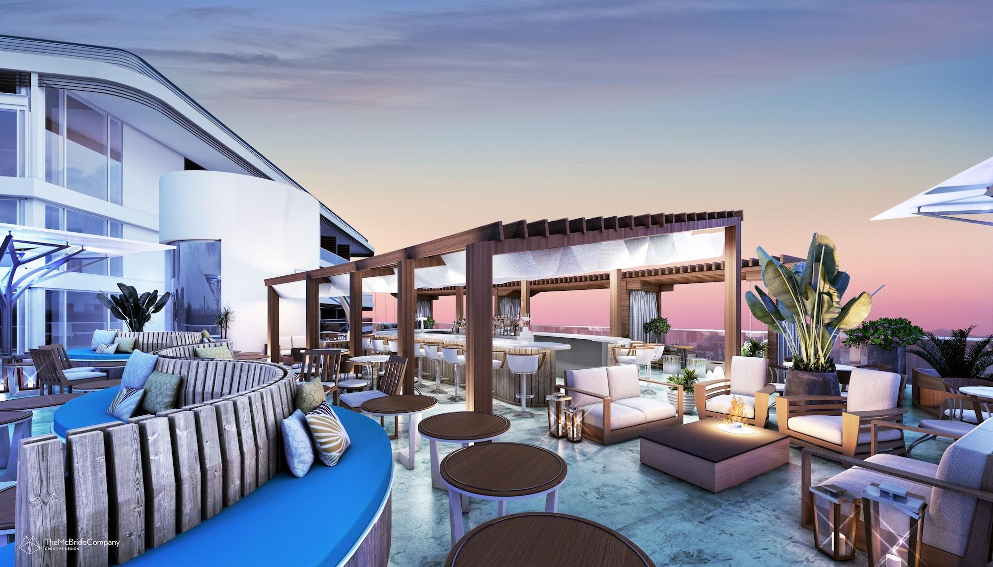 Margaritaville 4*