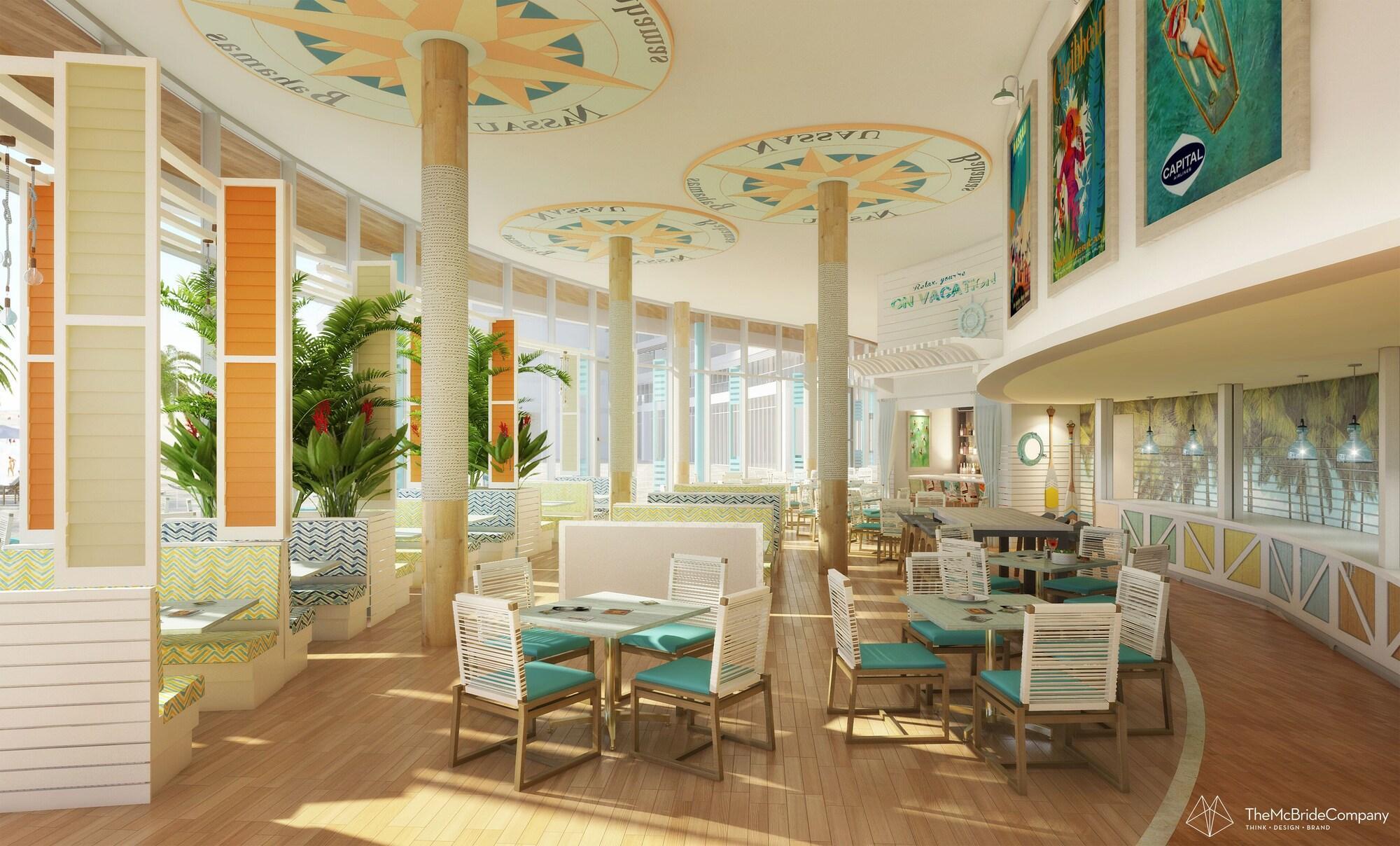 Margaritaville Resort 4*