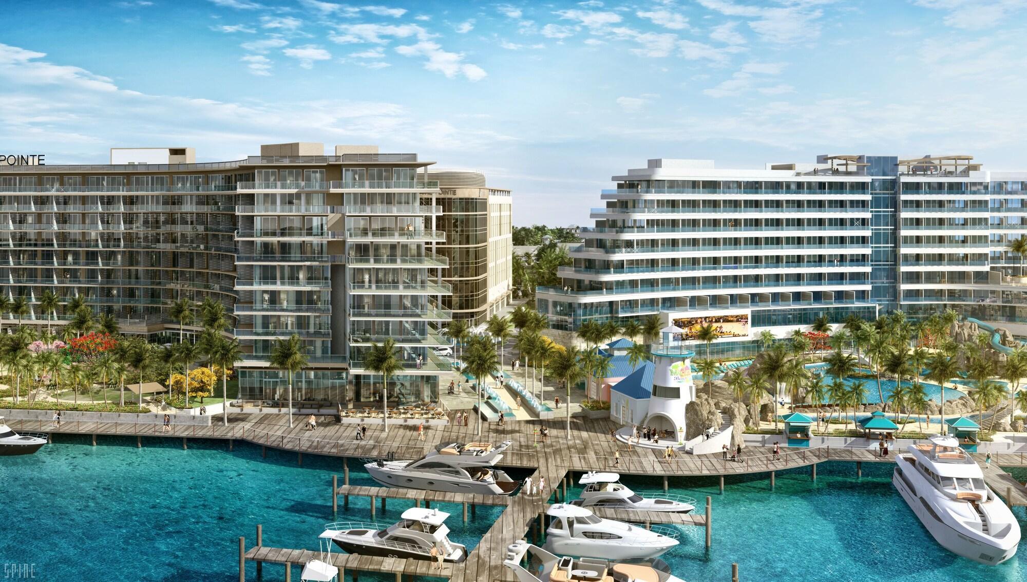 Margaritaville Resort Nassau