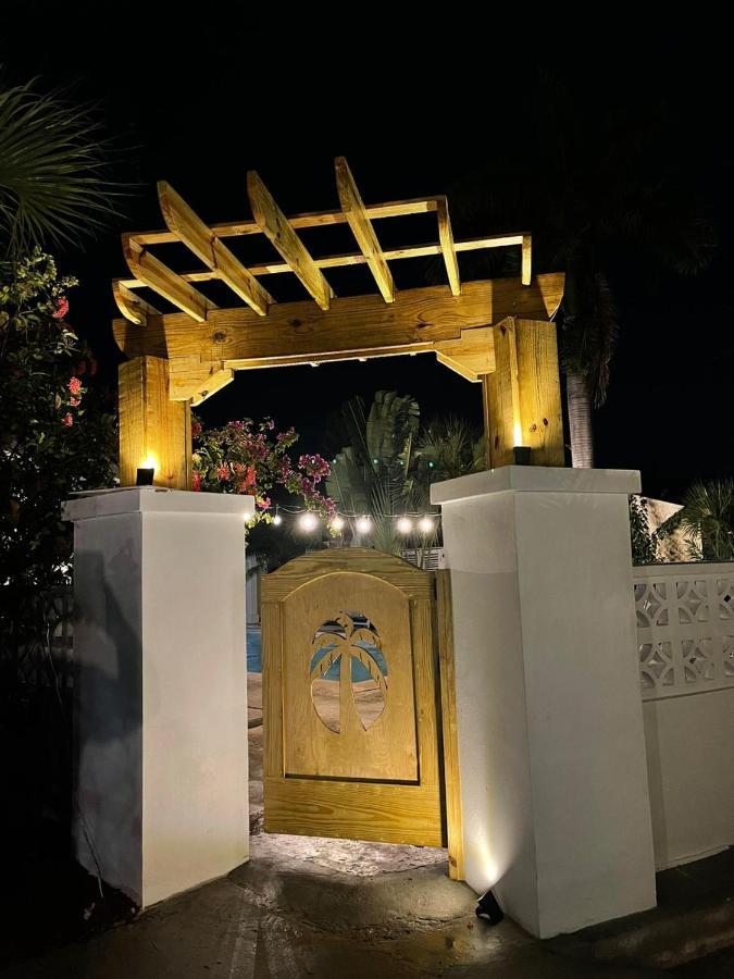 Colony Club & Hotel Nassau