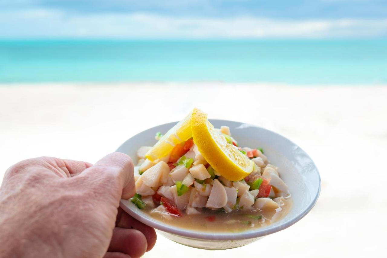 Resort Bahama Club *