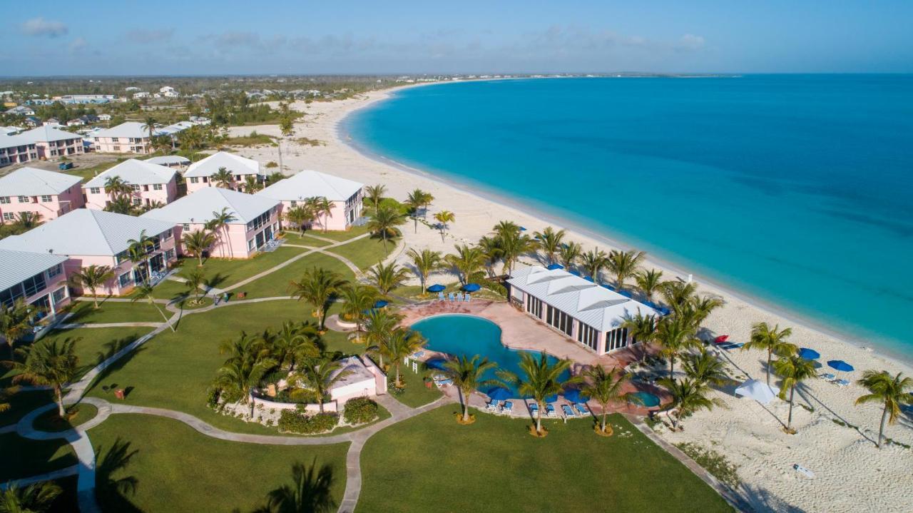 Resort Bahama Club *