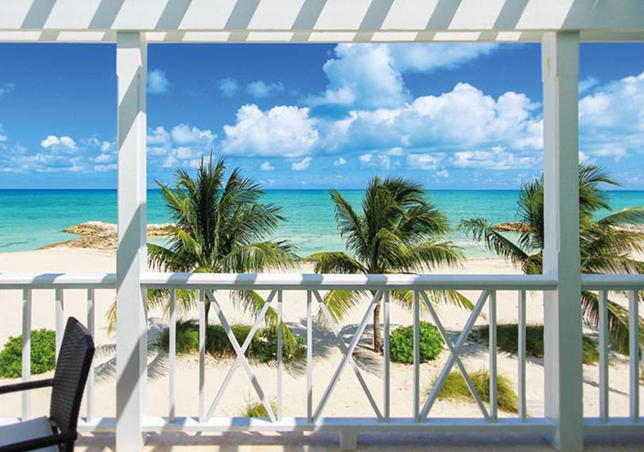 Resort Palm Cay Marina And Nassau
