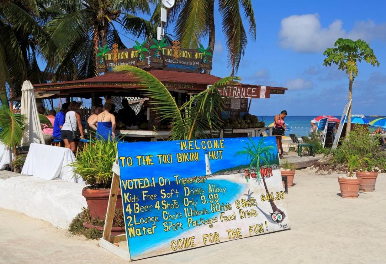 Colony Club & Hotel Nassau