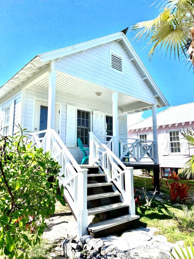 Eleuthera Retreat - & On Pink Beachfront
