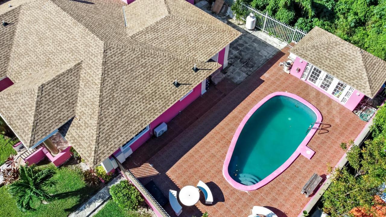 Apartment Cocoplum Rest N Hideaway #2 *