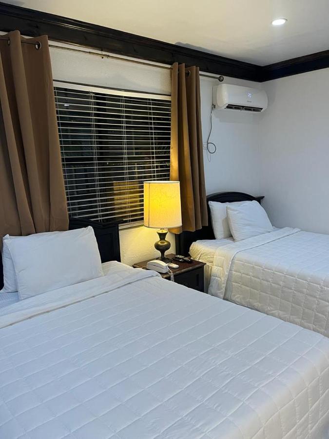 Colony Club & Hotel Nassau