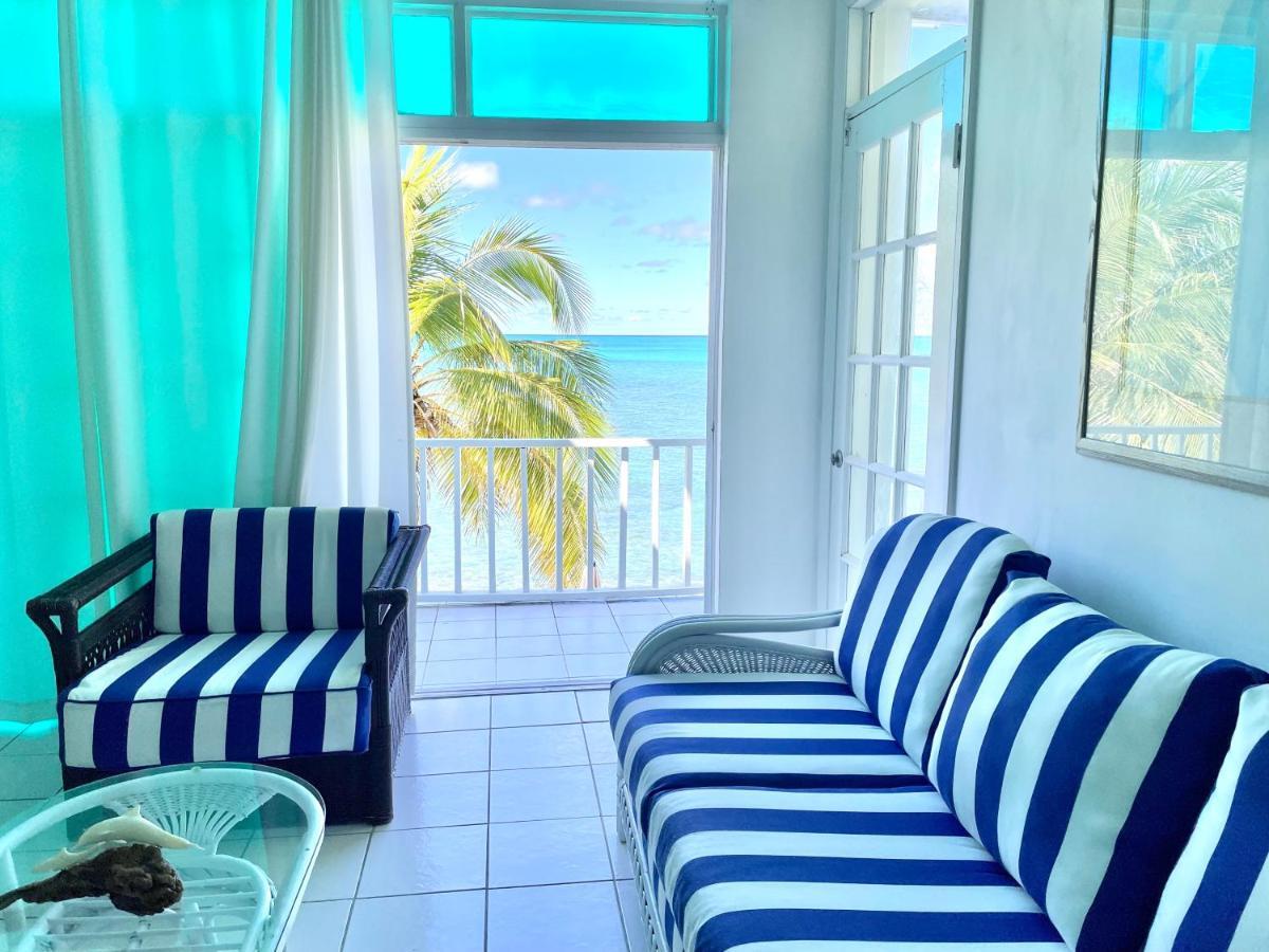 Apartment Sunset Cove - Vacation In Paradise! Nassau