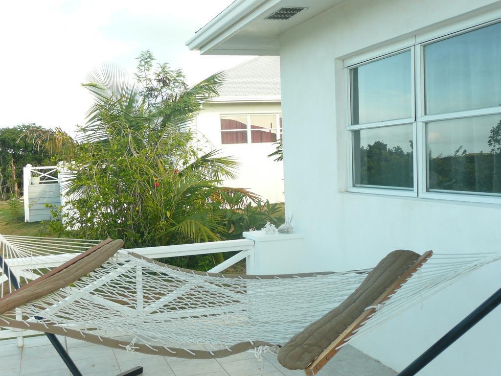 Villa Cut George Town