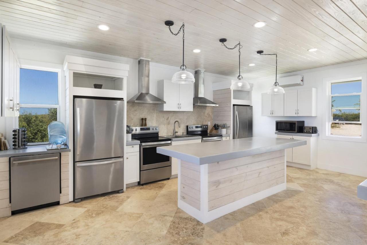 Buttonwood Reserve Main Holiday home James Cistern