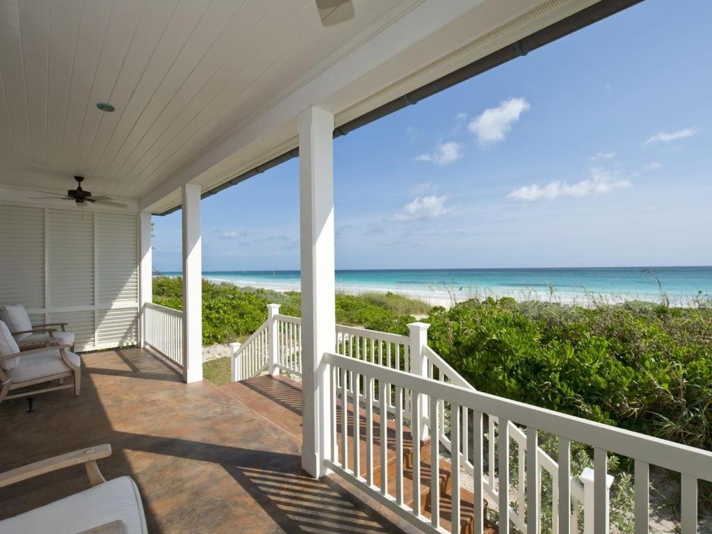 French Leave South Beach Bight Ii Holiday home