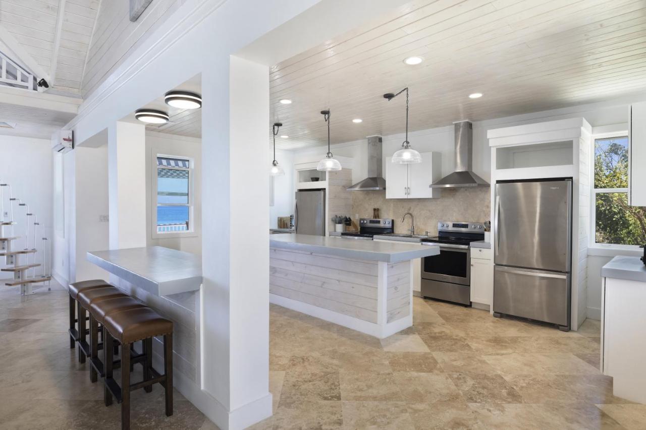 Buttonwood Reserve Main *