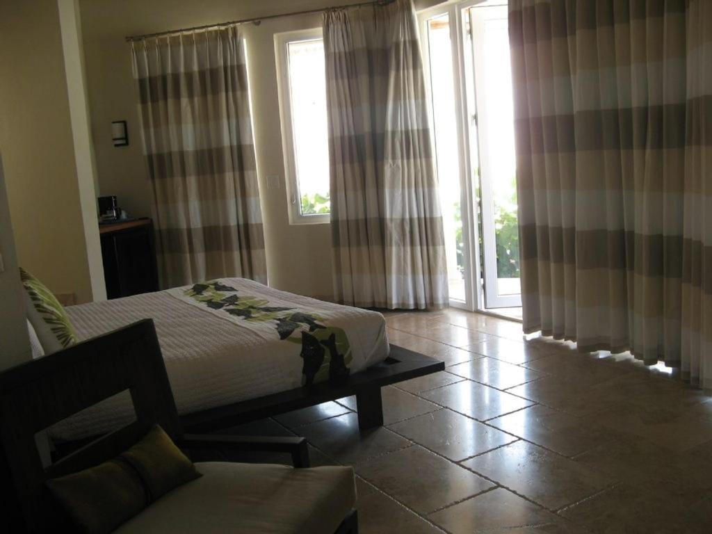 Sky Beach Club Bungalow Cabin Governor's Harbour