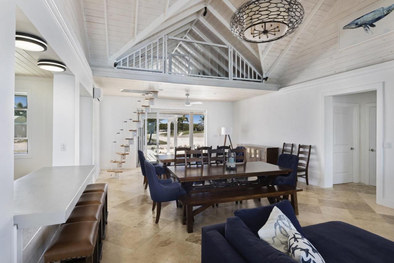 Holiday home Buttonwood Reserve Main