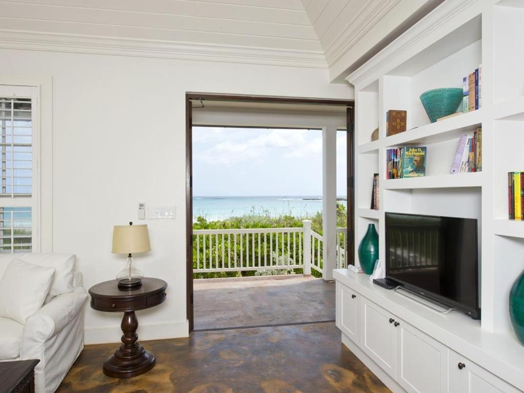 Holiday home French Leave South Beach Bight Ii *