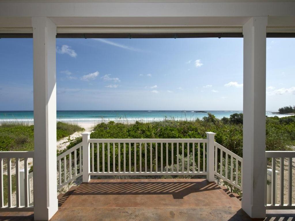 Holiday home French Leave South Beach Bight Ii