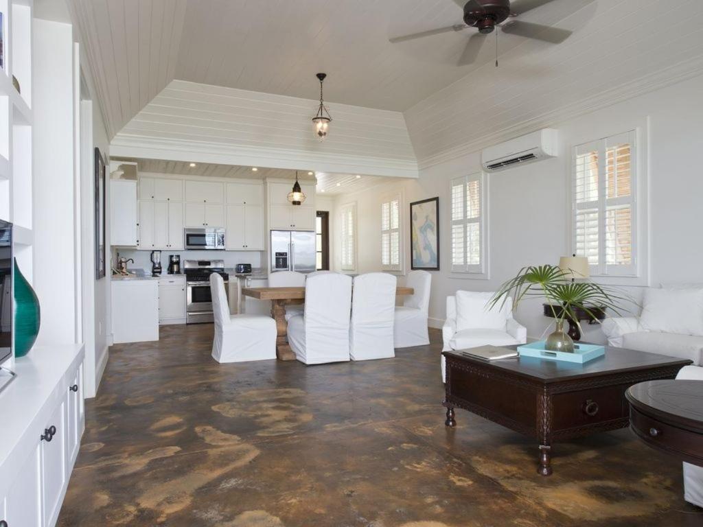 Holiday home French Leave South Beach Bight Ii *
