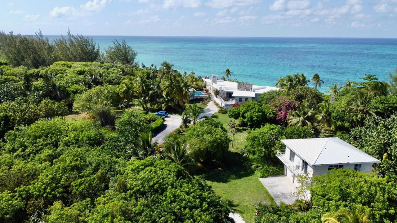 Trident Holiday home Palmetto Point