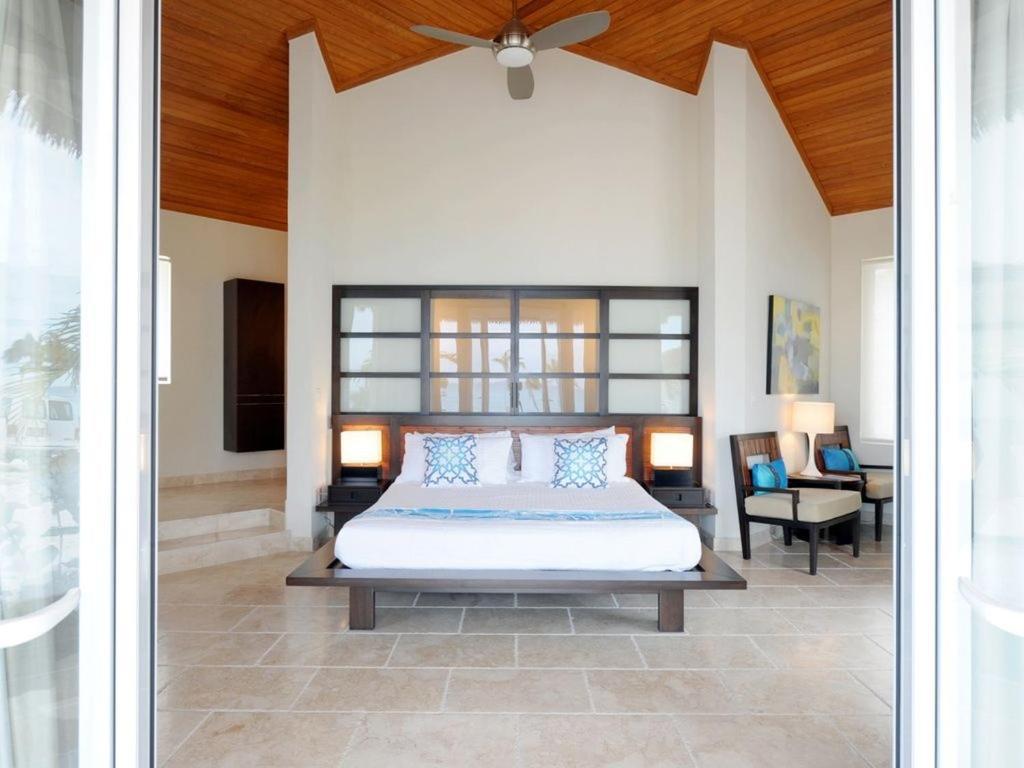 Sky Beach Club Bungalow Cabin