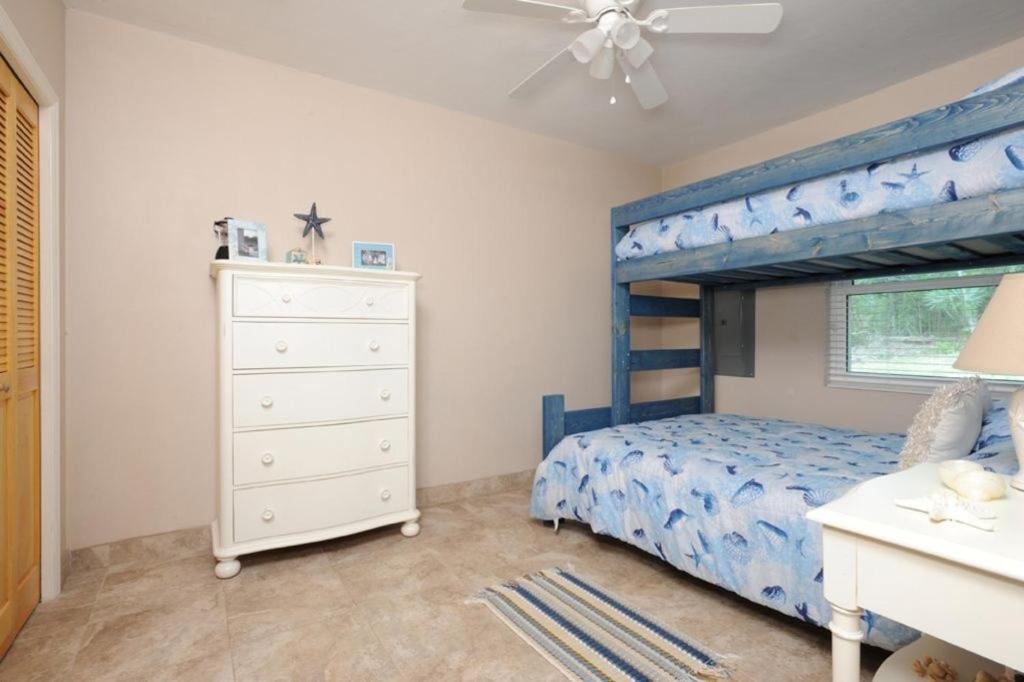 Pau Pau Estate Holiday home Palmetto Point
