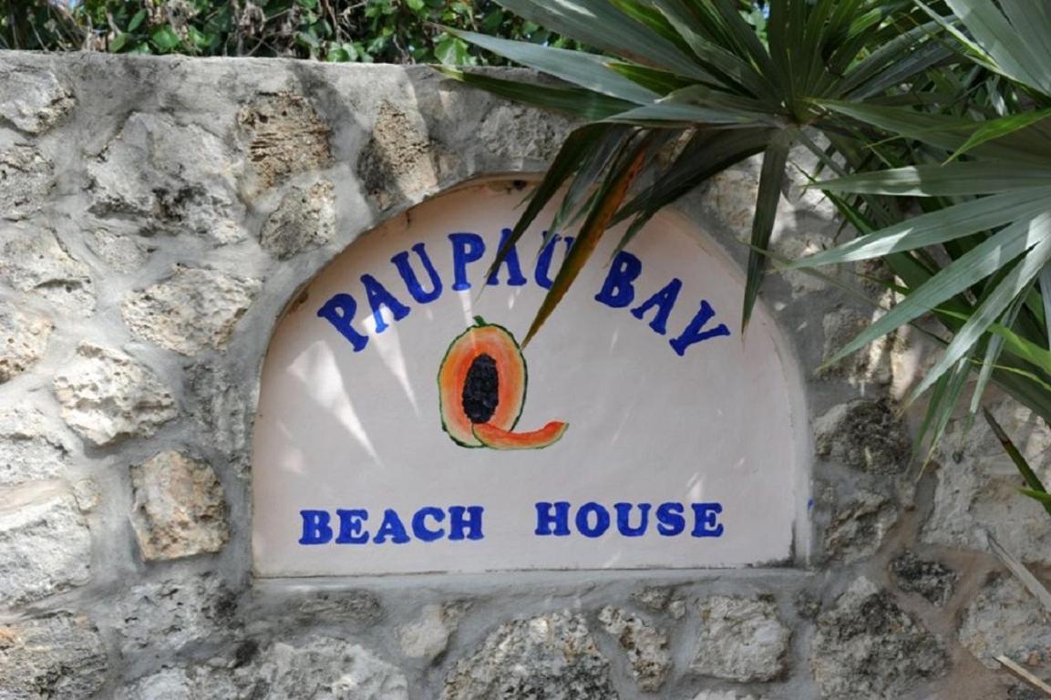 Pau Pau Estate Holiday home Palmetto Point