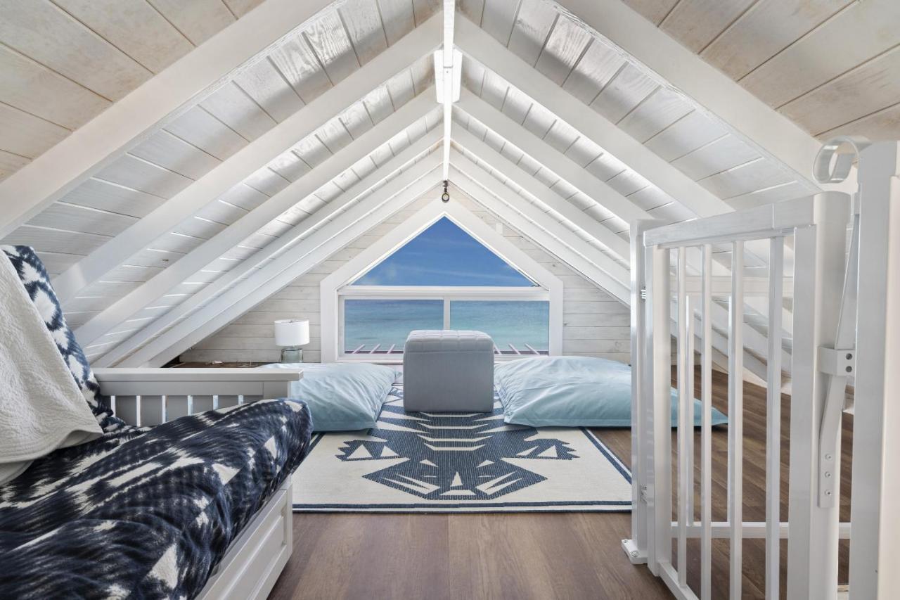 Buttonwood Reserve Main Holiday home *