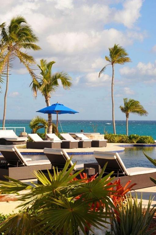 Holiday home Sky Beach Club Bungalow Cabin *