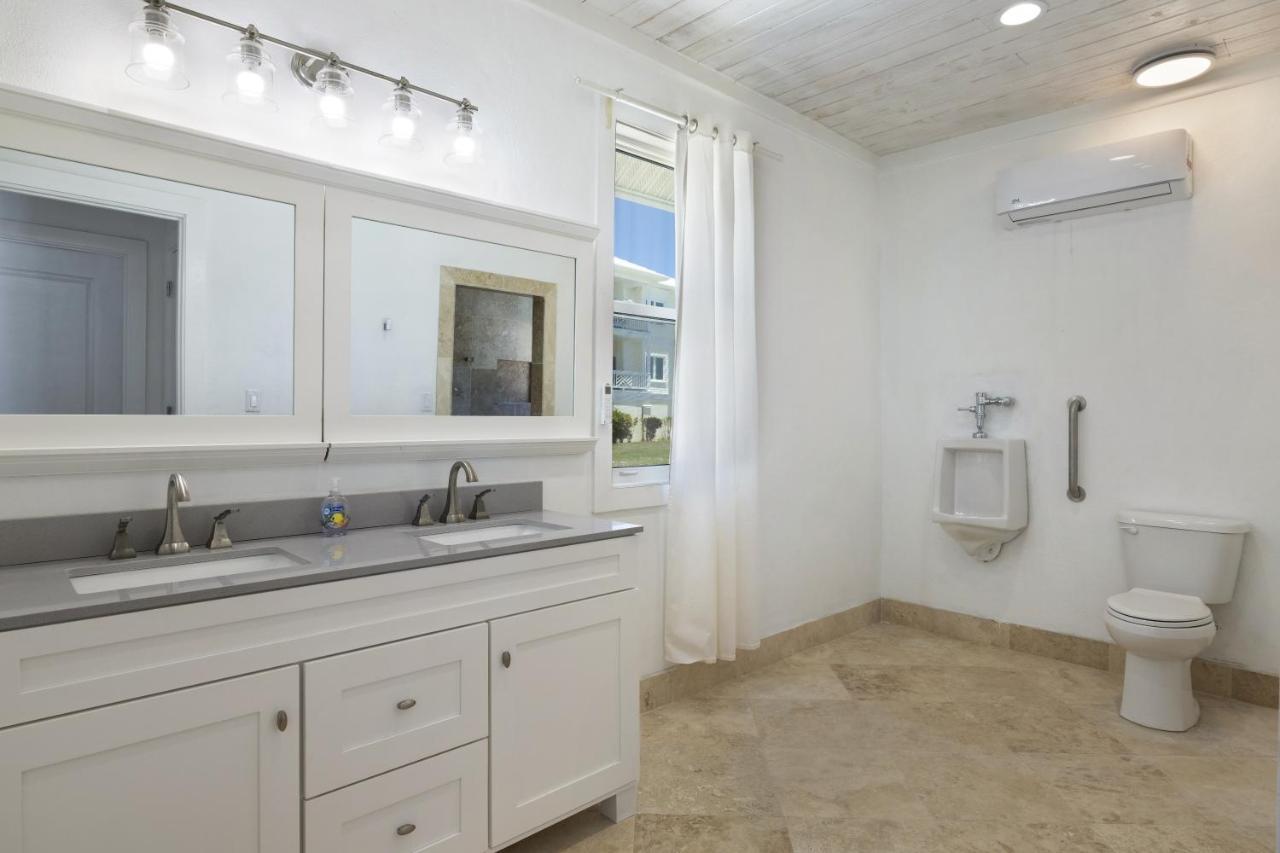 Buttonwood Reserve Main